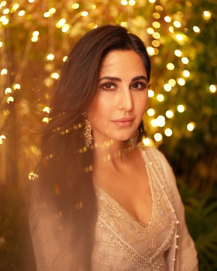 Katrina Kaif shares breathtaking snaps from Eid celebration, Vaani Kapoor says, 