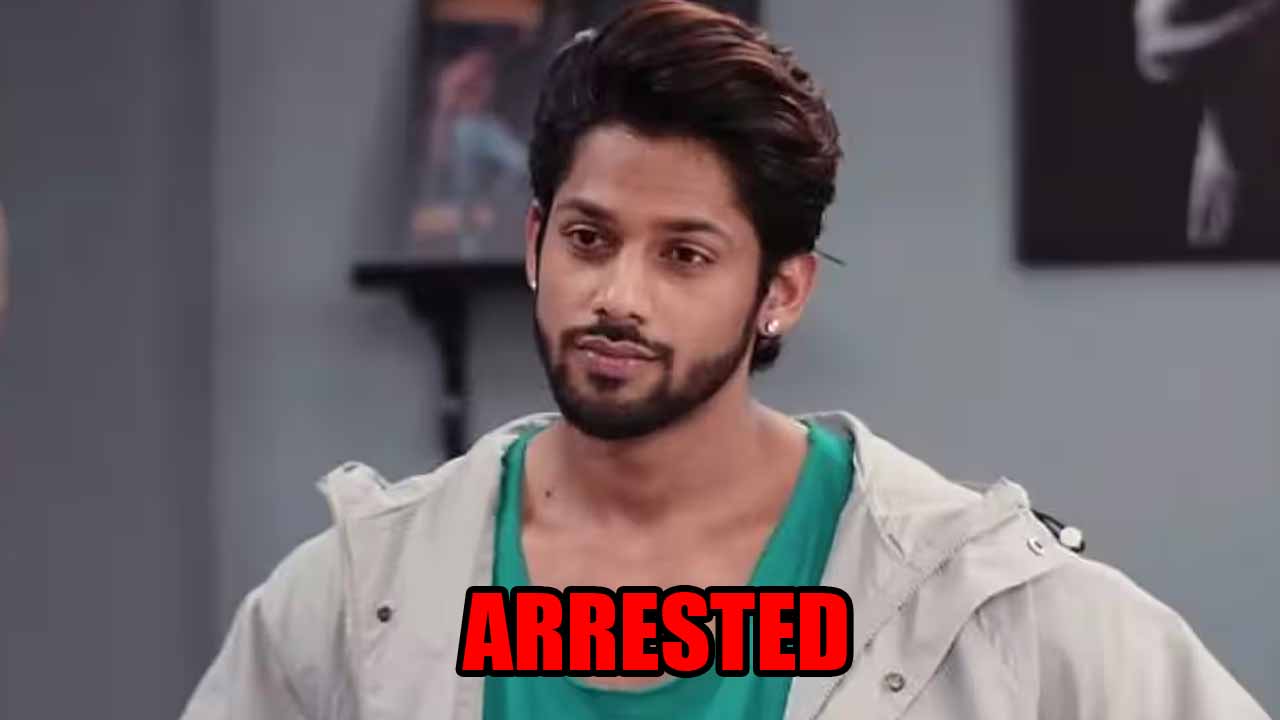 Kundali Bhagya: OMG! Shaurya gets arrested 793535