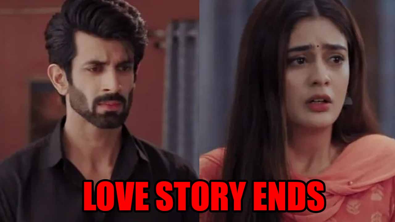 Lag Ja Gale: End of Ishani and Shiv’s love story? 794618