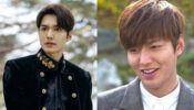 Lee Min Ho And His Hair Flip Obsession, Check Out 800915
