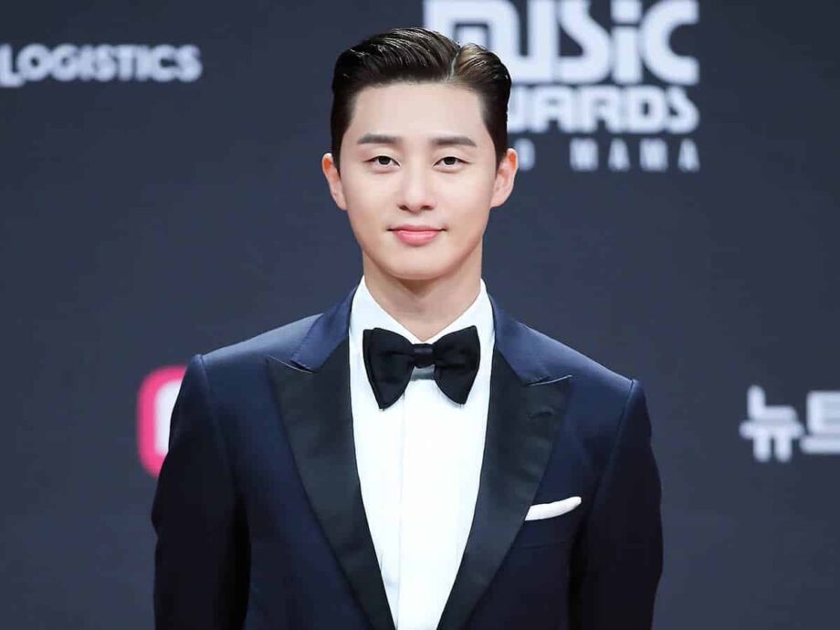 Lee Min Ho-Park Seo Joon: K-drama Actors Who Look Younger Than Their Age 797004