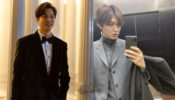 Lee Min Ho's 'Well-suited' Glam Is Next Level 796388