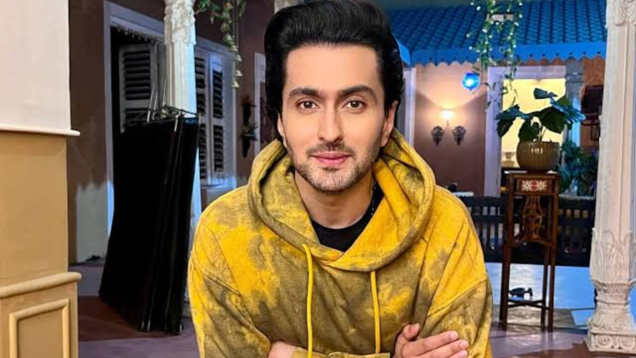 Left my job at a multinational technology corporation in Australia to become an actor says Vibhav Roy from Star Bharat’s ‘Meri Saas Bhoot Hai’ 800672