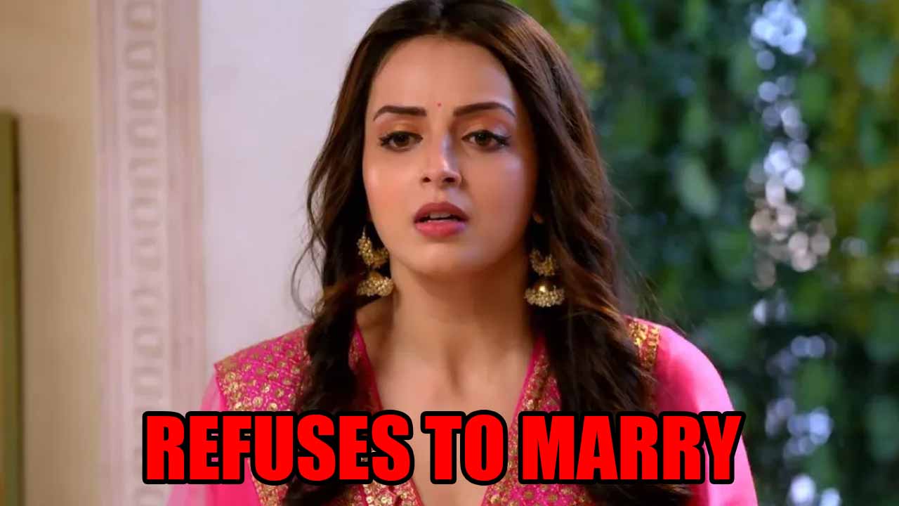 Maitree spoiler: Maitree refuses to marry Akash 799883
