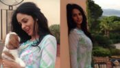 Mallika Sherawat’s ‘weekending’ is all about naturewalk, see pictures 795134