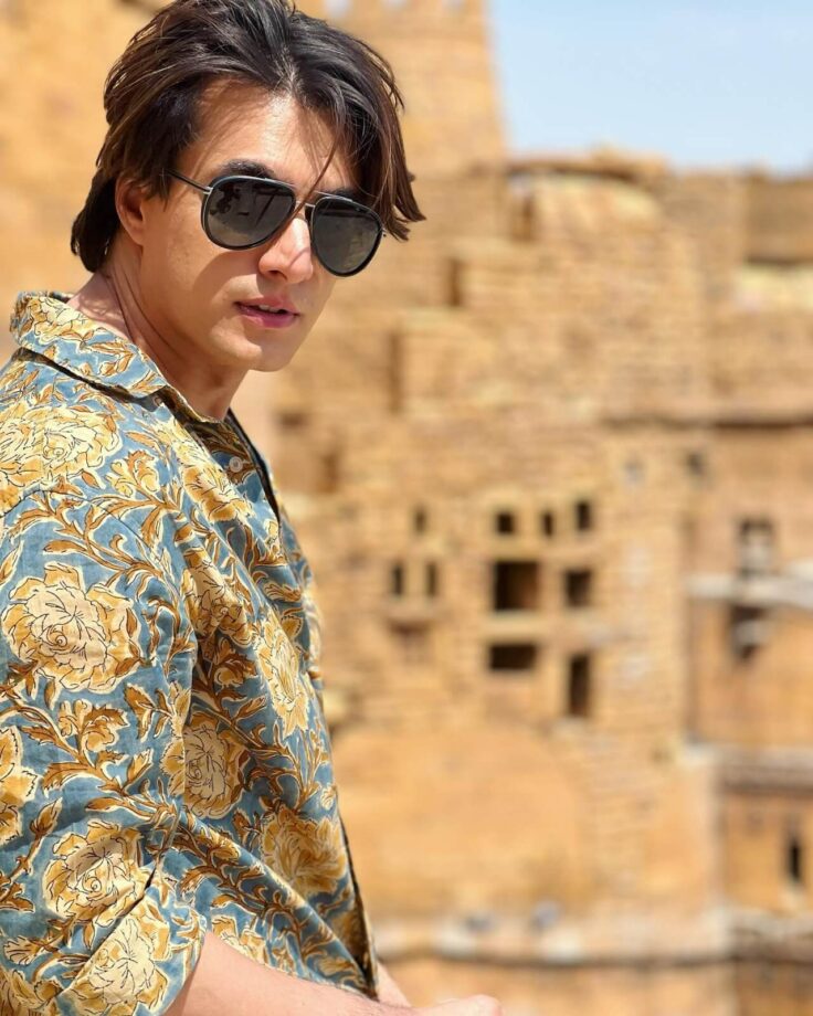 Mohsin Khan turns Jodhpur’s dreamboat, time to get overawed 796710