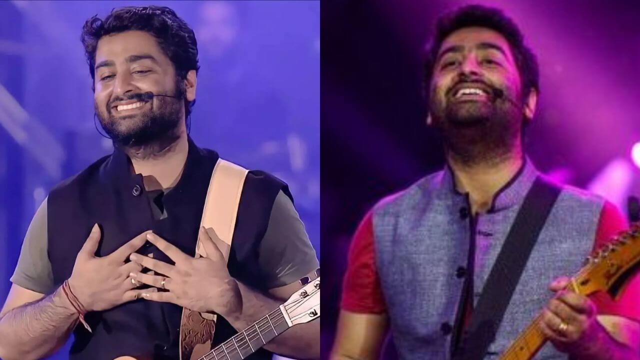 Most underrated songs of Arijit Singh