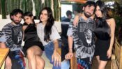 Mouni Roy shares 'inside party' snaps with Nysa Devgn, check out 797160