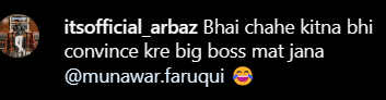 Munawar Faruqui Meets Bhaijaan Salman Khan; Fans Speculate Bigg Boss Entry Next Season 800761