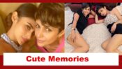 Naagin Fame Mouni Roy Shares Cute Memories With Dear Friend; Wishes Her On Her Birthday 797397