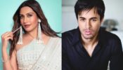 'Naagin' Surbhi Chandna meets Enrique Iglesias in Portugal, moment leaked 797697