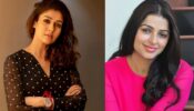 Nayanthara To Bhumika Chawla: 4 South Indian Actresses Changed Their Real Names 793085