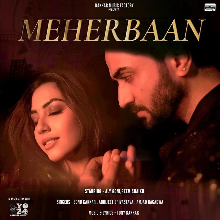 Neha Kakkar Is All Set For New Song 'Meherbaan,' Check Out Release Date 801553