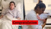 Neha Marda Is Blessed With Baby Girl After Facing Complications In Pregnancy, See Photos Of The Newborn 794929