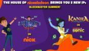 Nickelodeon further strengthens its leadership with the launch of two new homegrown IPs ‘Abhimanyu Ki Alien Family’ and ‘Kanha – Morpankh Samrat’ 798435