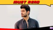 On April Fool’s Day, I have made plans to prank everyone on set: Lag Ja Gale actor Namik Paul 792573