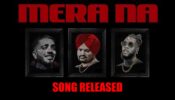 Punjabi Singer Sidhu Moosewala’s song 'Mera Na' gets released 794680
