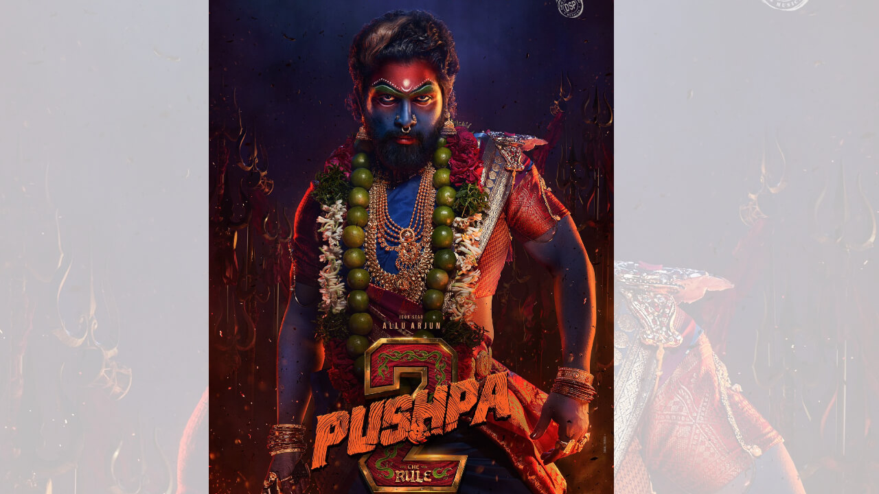 Pushpa 2 The Rule (Hindi) continues to book its triumph at No. 1 in list of Most Awaited Hindi Films 798443