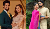 Ravi Dubey- Sargun Mehta To Hina Khan- Rocky Jaiswal: Couples Who Fell In Love On Set 796634