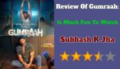 Review Of Gumraah: Is Much Fun To Watch 794593