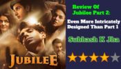 Review Of Jubilee Part 2: Even More Intricately Designed Than Part 1 797187