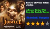 Review Of Prime Video's Jubilee: A Bonzer Fiction With Real-Life ‘Periodic’ Layers 794474