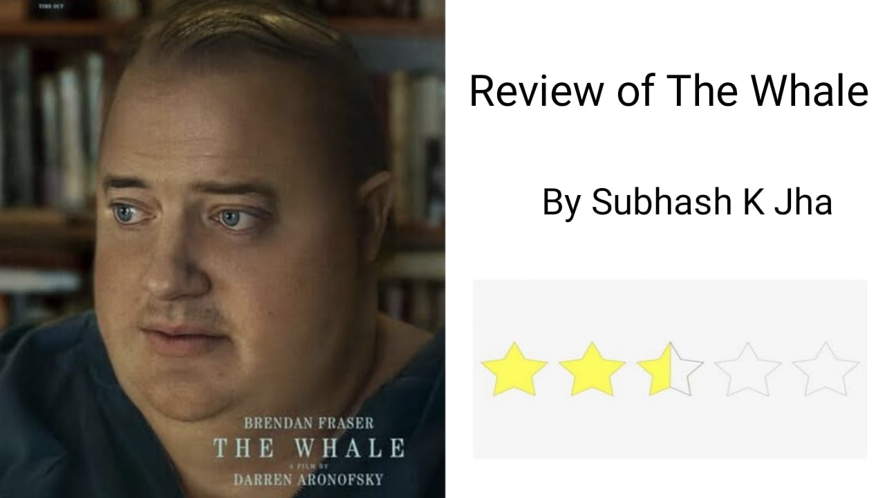 Review Of The Whale: Diabolizes Obesity 795546