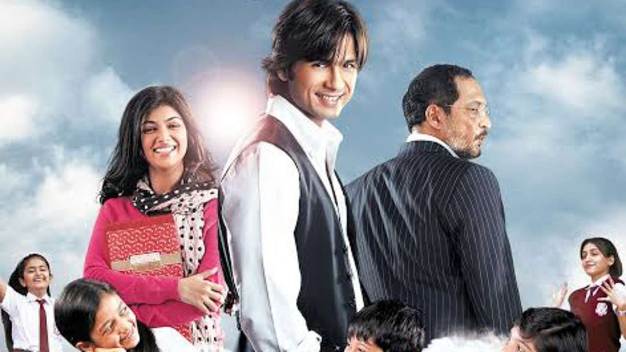 Revisiting Paathshaala: What Happened To Best Friends Shahid Kapoor & Ahmed Khan? 797638
