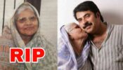 RIP: Mammootty's mother Fatima Ismail passes away 799575