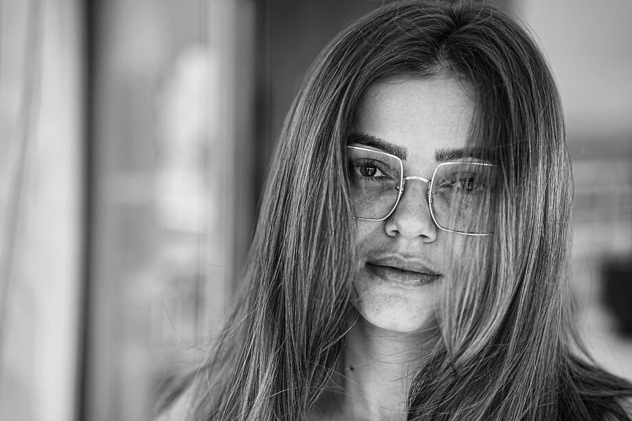Rubina Dilaik’s latest monochromatic picture prompts high-end drama, here’s how 795084
