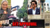 Sachin Tendulkar and Jaya Bachchan get approval to expand their seaside bungalows, read details 795402