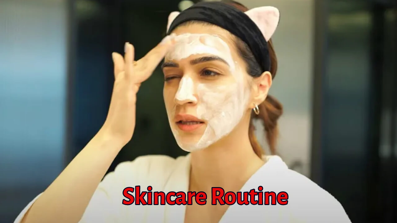 Sneak Peek: Kriti Sanon's Hassle-Free Skincare Routine 796394