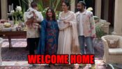Sonam Kapoor and Anand Ahuja welcome son Vayu to lavish Delhi house, check inside photos 795483