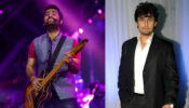 Sonu Nigam reacts to Arijit Singh’s apology for singing Saathiya 800083