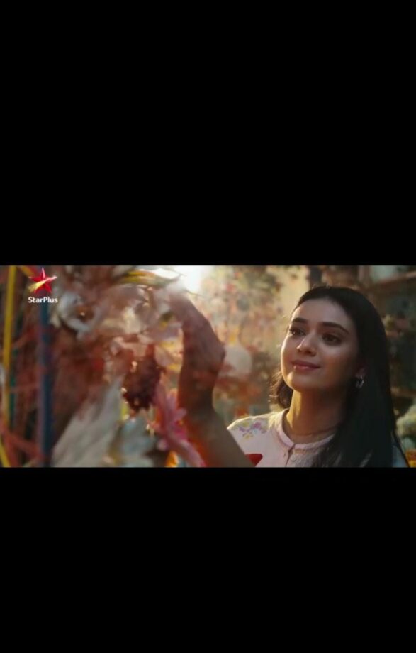 StarPlus Brings For Its Viewers The First Look Of Their New Show TITLI Starring Neha Solanki and Avinash Mishra, To Be An Unusual, Twisted Tale Of Love 802856