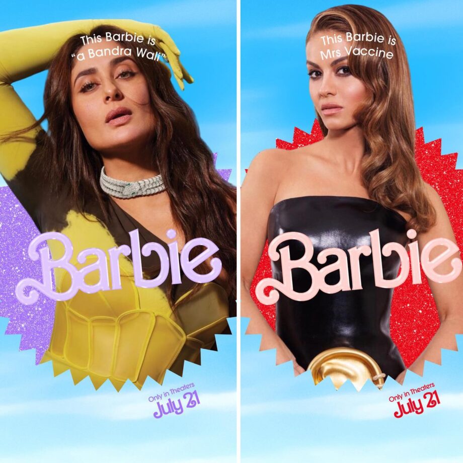 These Fan-Made Barbie Posters Of Bollywood Actresses From Alia Bhatt To Priyanka Chopra Are Going Viral Online; Check Now 794760