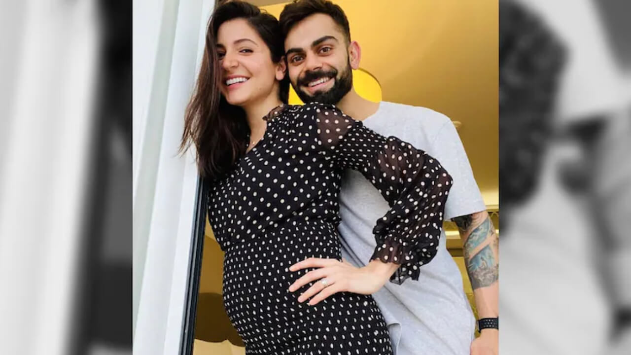 Times When Virat Kohli And Anushka Sharma Were Each Other's Strongest Supporters 792536