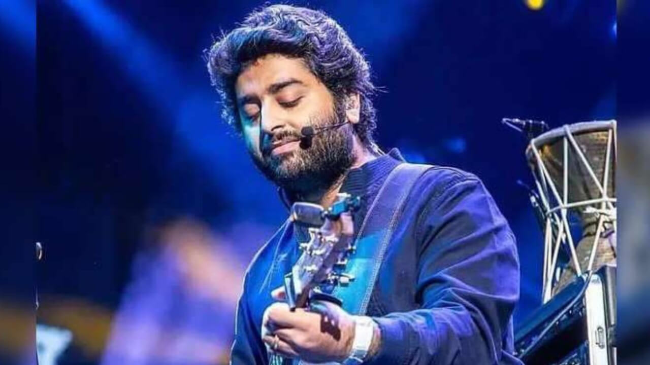 Top 5 Arijit Singh Romantic Songs to Fall In Love With His Soulful Singing 793577