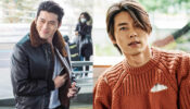 Travel Jacket, Knitwear and more: Hyun Bin’s fashion preferences 797965