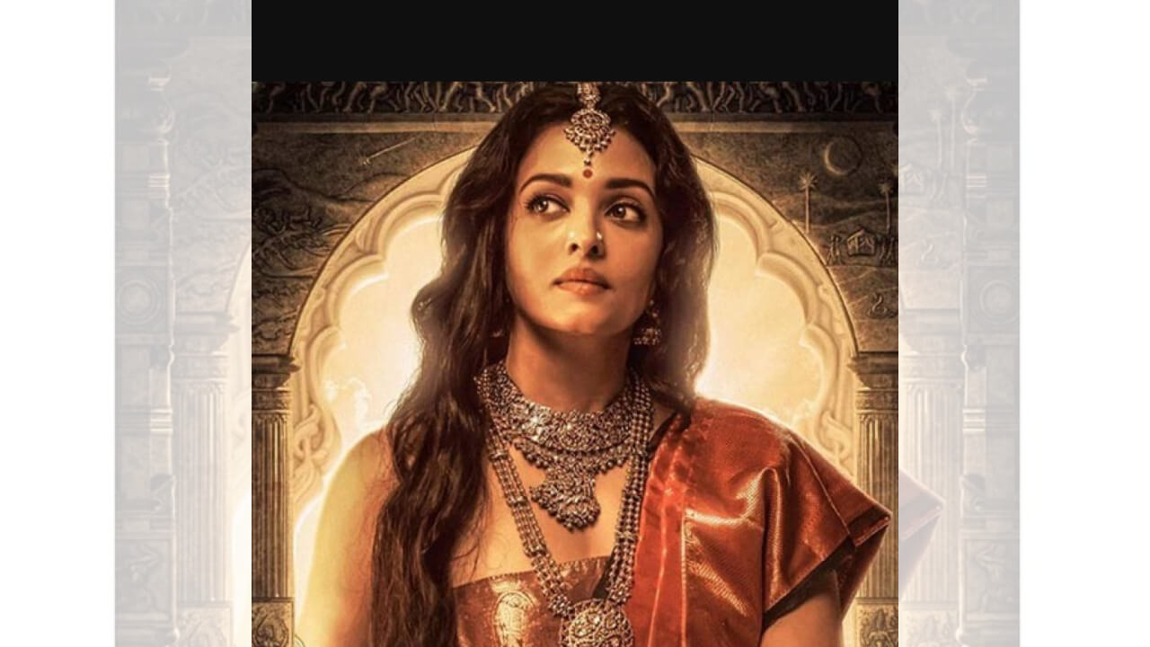 “Tremendously a blessing…” Aishwarya Rai Bachchan on playing Nandini second time in Ponniyin Selvan after Hum Dil De Chuke Sanam 801310