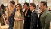 Trending: Aishwarya Rai accidentally photobombs Salman and Shah Rukh Khan's picture with Tom Holland and Zendaya, check out 793360