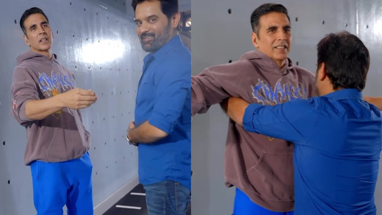 Watch: Akshay Kumar gives ‘prank inspo’ for April Fools Day 792795