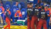 Watch: Did Virat Kohli and Sourav Ganguly ignore each other after RCB Vs DC game? 797630