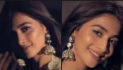 Watch: Pooja Hegde is everyone's "jaan" in gorgeous transformation reel, fans can't stop crushing 801887