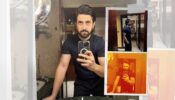 What is Zain Imam's secret connection with 'Harry Potter' author J.K Rowling? 792972
