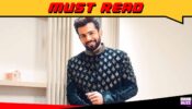 Whatever I have achieved today, is because of TV: Jay Bhanushali 801969