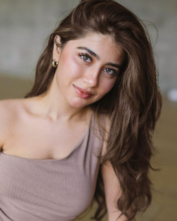 Who Is Aditi Bhatia's Sweetest Interruption? Check Out 799832