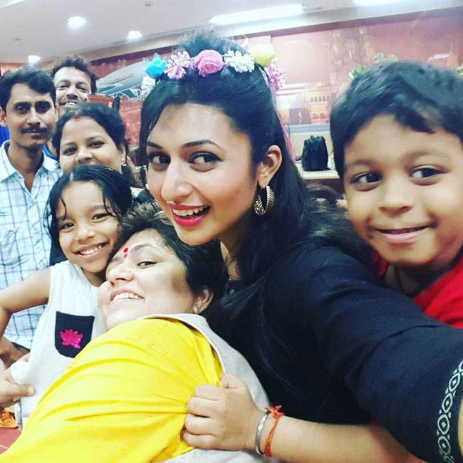 Wow! Heartthrob Divyanka Tripathi Is A Gold Medalist In Rifle Shooting, Know Interesting Facts 793813