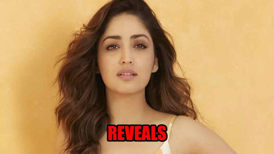 Yami Gautam REVEALS She Was Once "Advised To Get A Nose Job", Read Det 796222