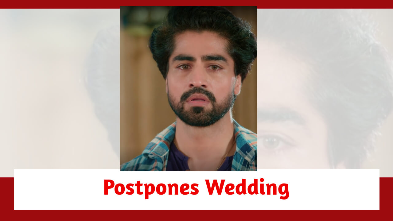 Yeh Rishta Kya Kehlata Hai Spoiler: Shocking!! Abhimanyu postpones his wedding 800546